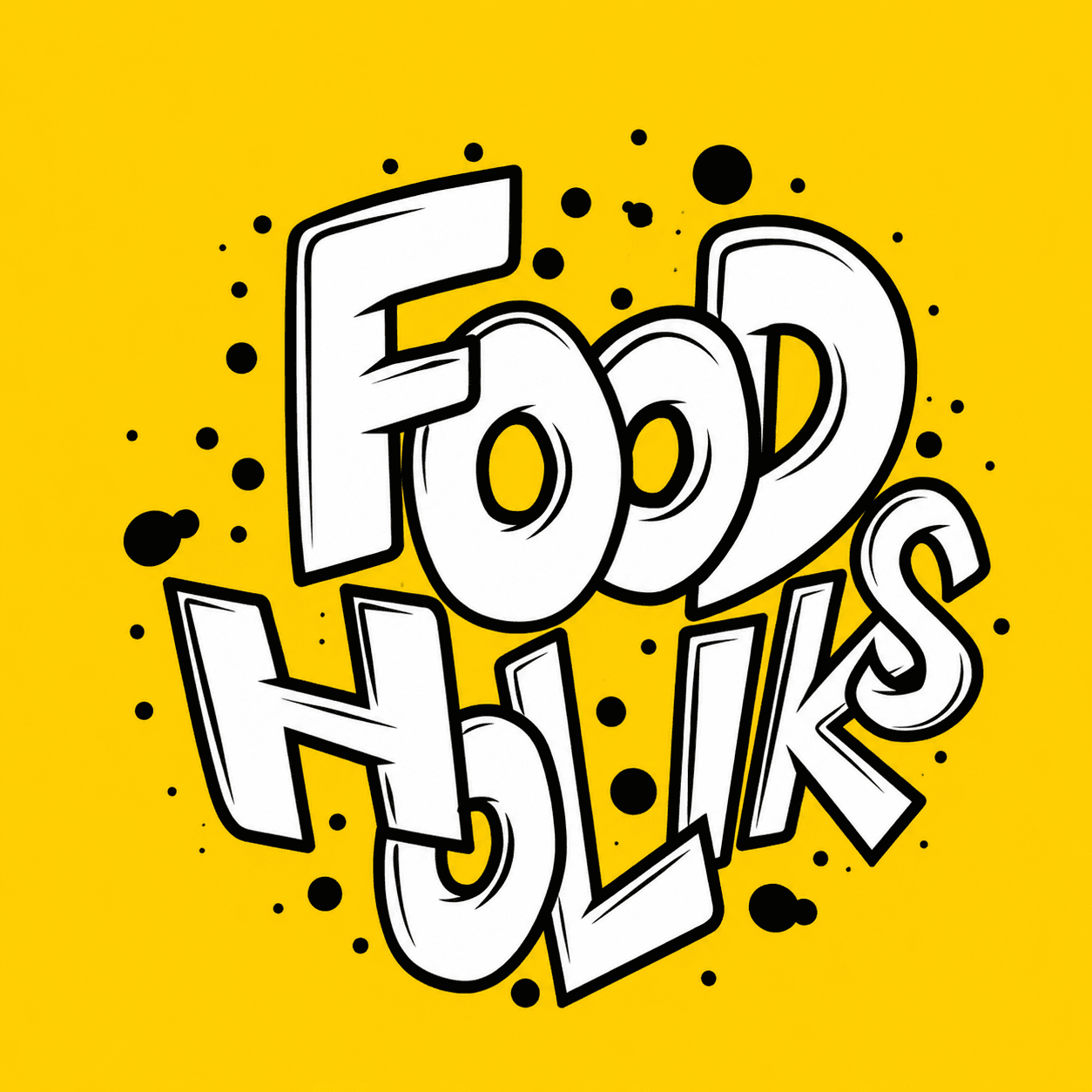 Foodholiks
